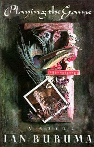 Cover image for Playing the Game