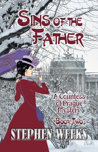 Cover image for Sins Of The Father