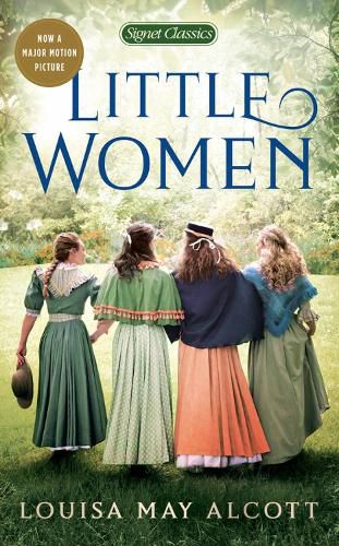 Cover image for Little Women