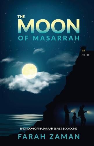 Cover image for The Moon of Masarrah