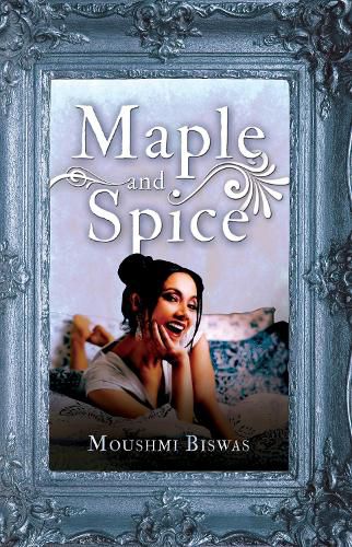 Cover image for Maple and Spice