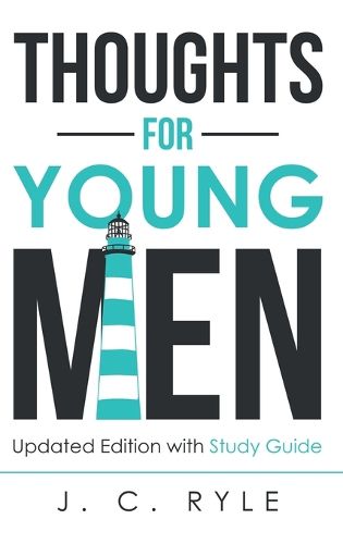 Cover image for Thoughts for Young Men