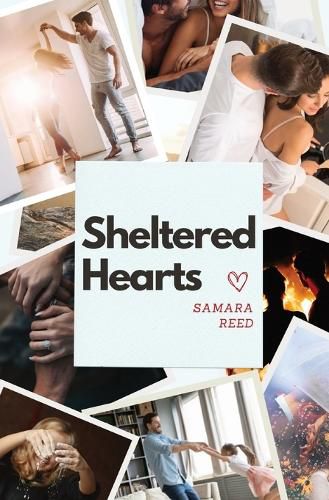 Cover image for Sheltered Hearts