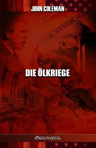 Cover image for Die OElkriege