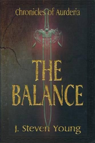 Cover image for The Balance