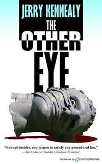 Cover image for The Other Eye