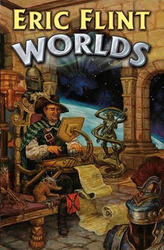 Cover image for Worlds