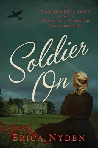 Cover image for Soldier On