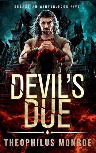 Cover image for Devil's Due