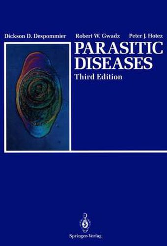 Parasitic Diseases