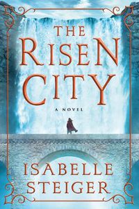 Cover image for The Risen City