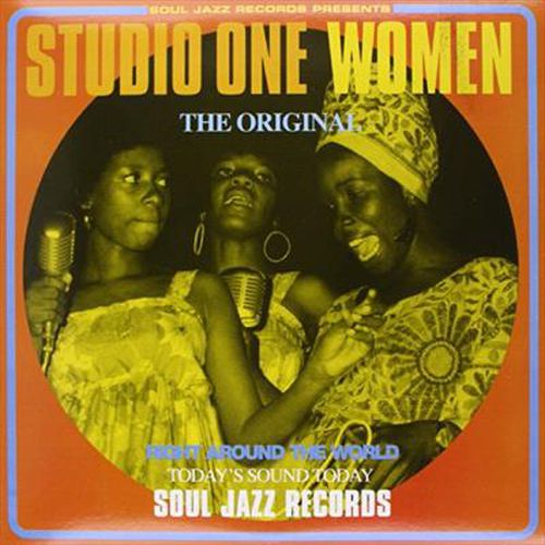 Studio One Women *** Vinyl