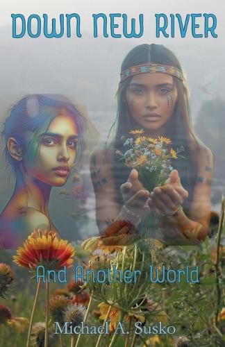 Cover image for Down New River & Another World