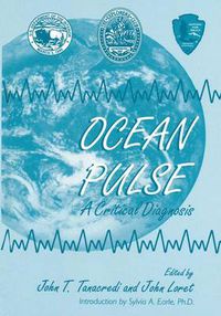 Cover image for Ocean Pulse: A Critical Diagnosis