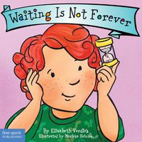 Cover image for Waiting Is Not Forever