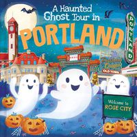 Cover image for A Haunted Ghost Tour in Portland