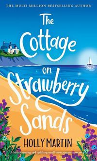 Cover image for The Cottage on Strawberry Sands
