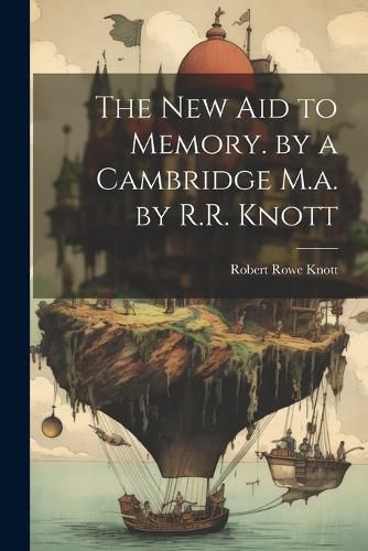 The New Aid to Memory. by a Cambridge M.a. by R.R. Knott