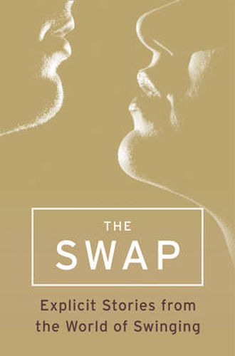 Cover image for The Swap