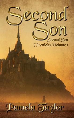 Cover image for Second Son