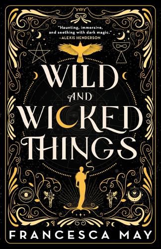 Cover image for Wild and Wicked Things