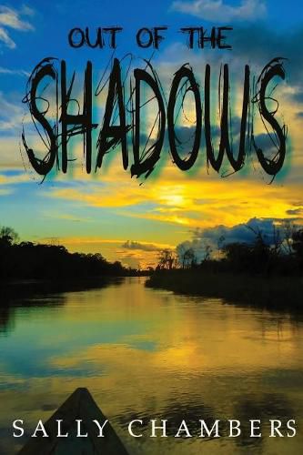 Cover image for Out of the Shadows