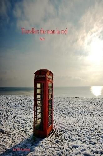 Cover image for Traveller