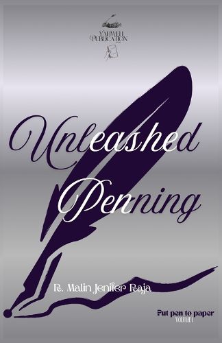 Cover image for Unleashed penning