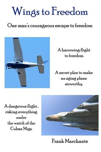 Wings to Freedom