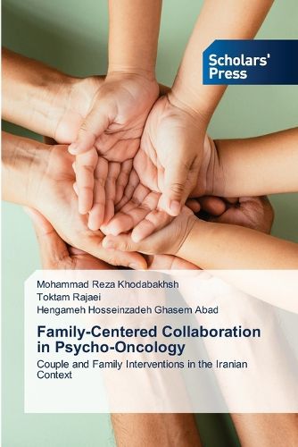 Cover image for Family-Centered Collaboration in Psycho-Oncology
