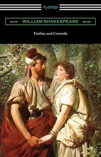 Cover image for Troilus and Cressida