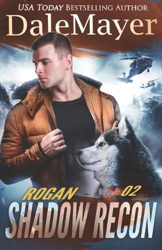 Cover image for Rogan