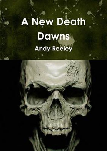 Cover image for A New Death Dawns