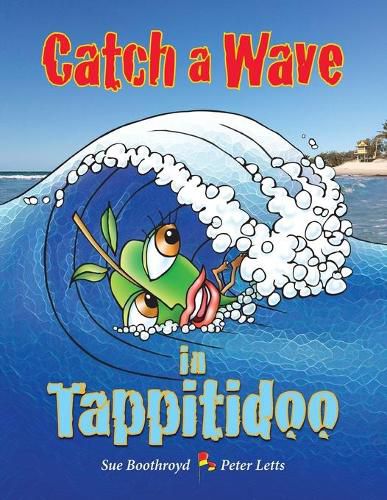 Cover image for Catch a Wave in Tappitidoo