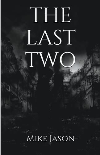 Cover image for The Last Two