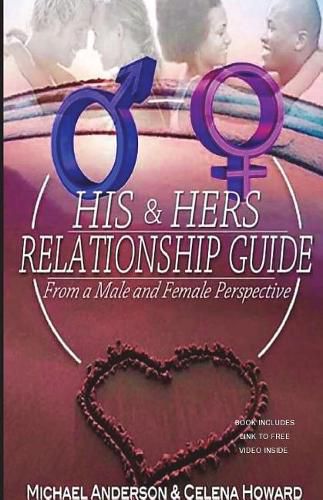 His & Hers Relationship Guide: From a Male and Female Perspective