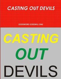 Cover image for Casting Out Devils