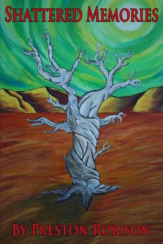 Cover image for Shattered Memories