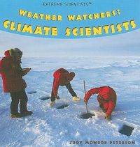 Cover image for Weather Watchers