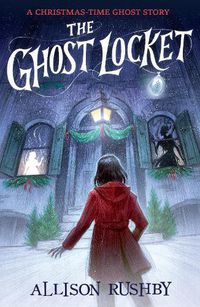 Cover image for The Ghost Locket