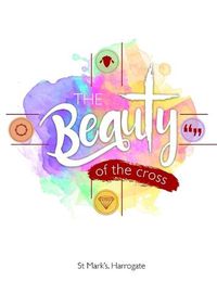 Cover image for The Beauty of the Cross