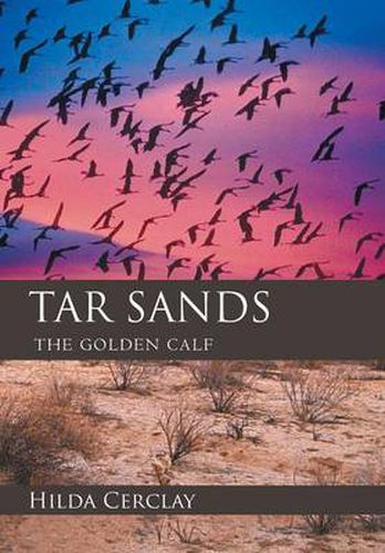 Cover image for Tar Sands