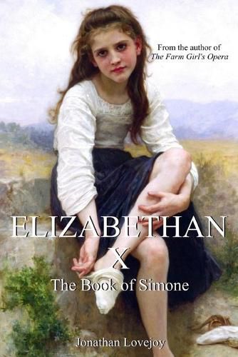 Cover image for Elizabethan X