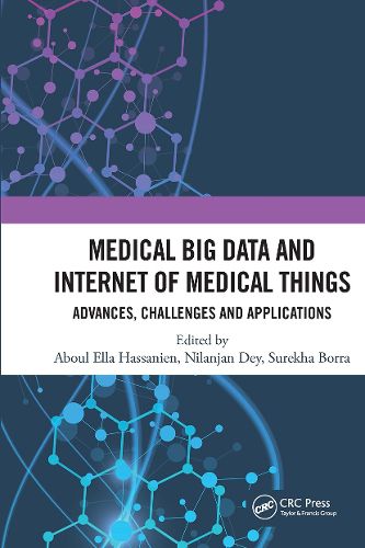 Cover image for Medical Big Data and Internet of Medical Things