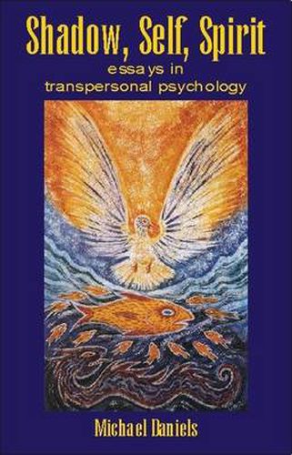 Cover image for Shadow, Self, Spirit: Essays in Transpersonal Psychology