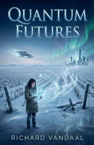 Cover image for Quantum Futures