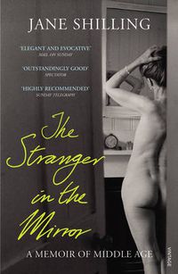 Cover image for The Stranger in the Mirror