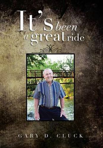 Cover image for It's Been a Great Ride