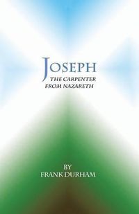 Cover image for Joseph: The Carpenter from Nazareth