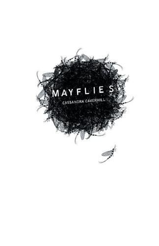 Cover image for Mayflies
